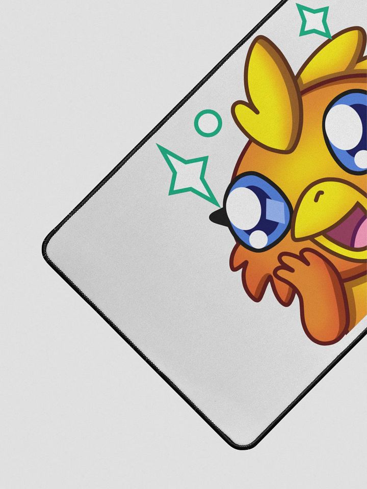 SteveInCute Mousepad product image (2)