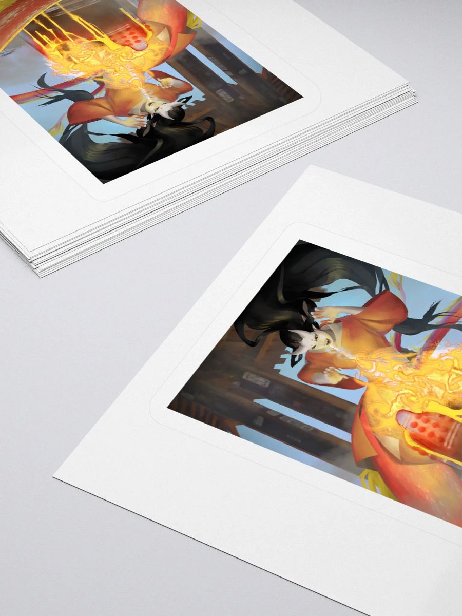 Kiyo-hime, the Blazing Serpent product image (12)