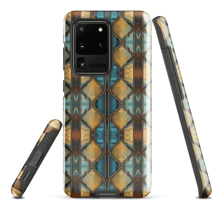 Tough Phone Case for Samsung® #18582408 product image (7)