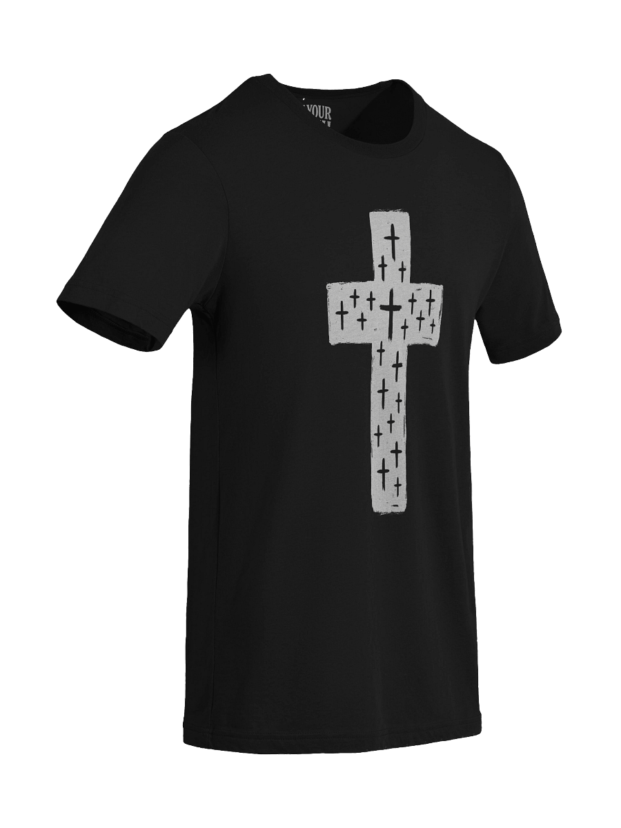 Cross of Crosses T-Shirt product image (6)