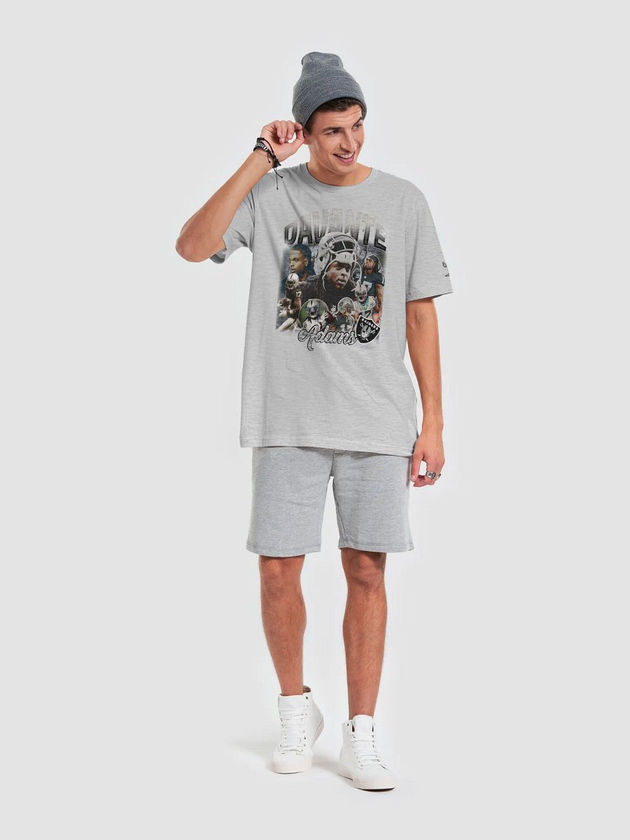 Davante Adams NBR T-Shirt product image (32)
