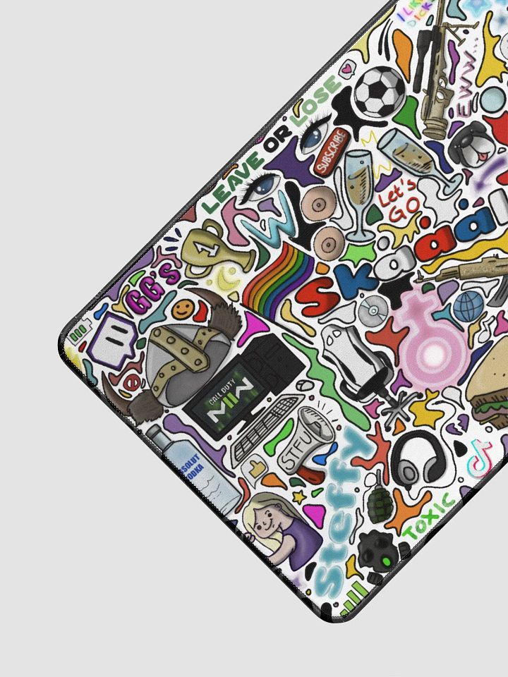 Everything Mousepad product image (2)