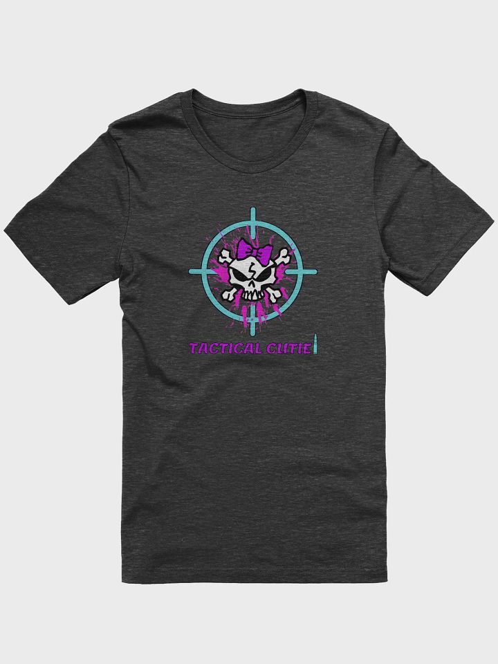 Tac Logo Shirt product image (2)