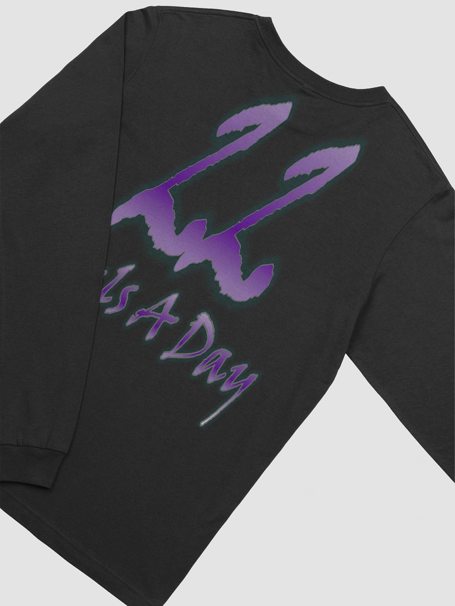 22 Souls A Day Long Sleeve Tee product image (22)