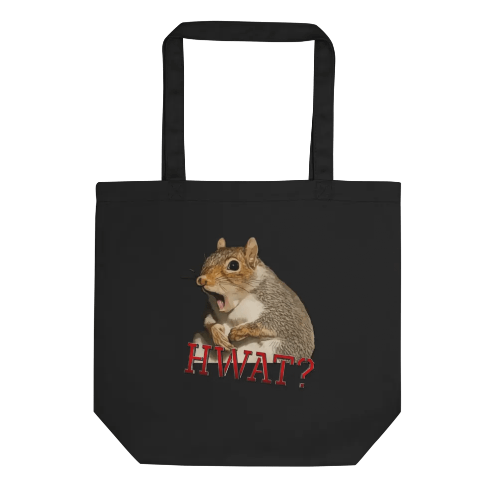 Hwat - Tote product image (2)