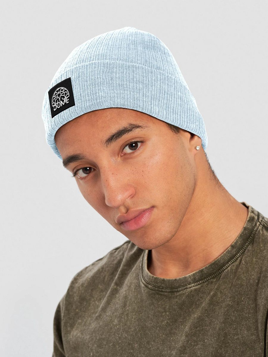 DOME Beanie product image (22)