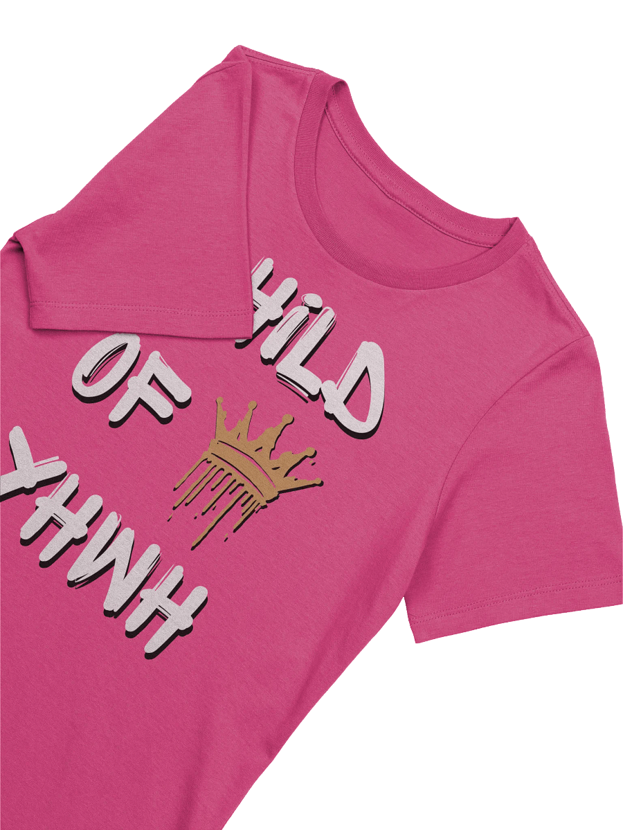 Child of YHWH - Women product image (19)