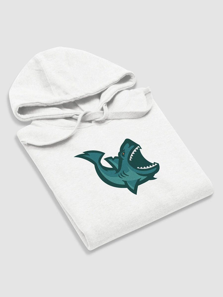 Sharks Premium Unisex Hoodie product image (40)