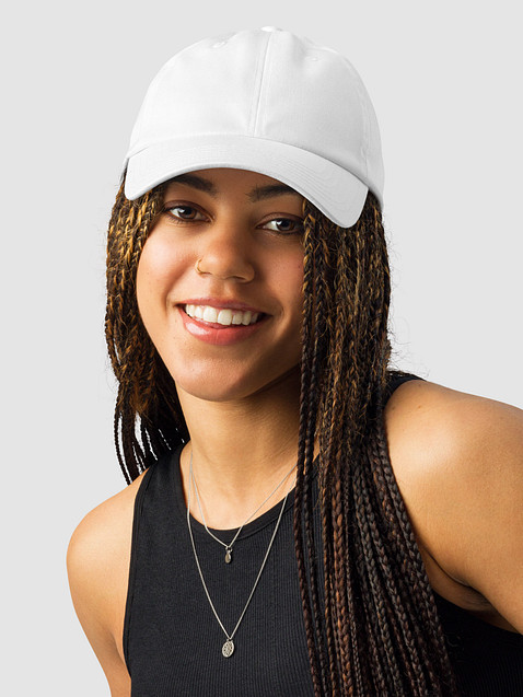 Photo showing Under Armour® Dad Hat