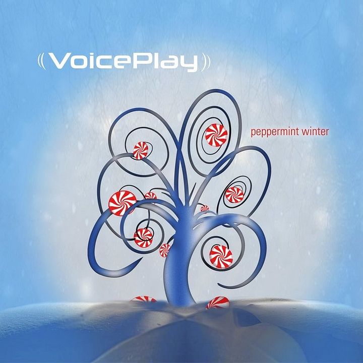 Peppermint Winter CD product image (1)