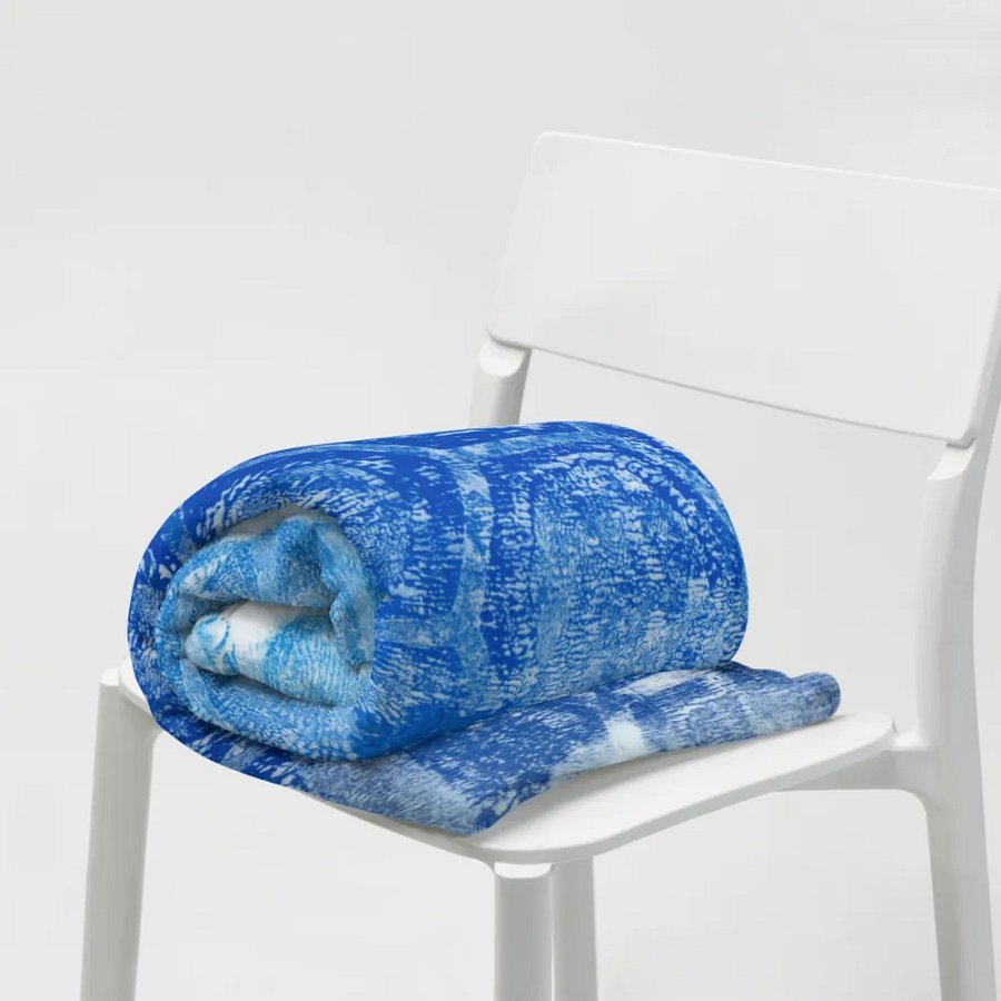 Sunprint Blanket product image (7)