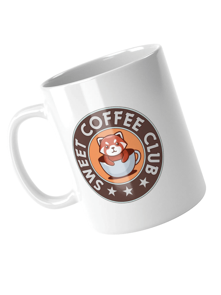 Sweet Coffee Club Mug product image (7)