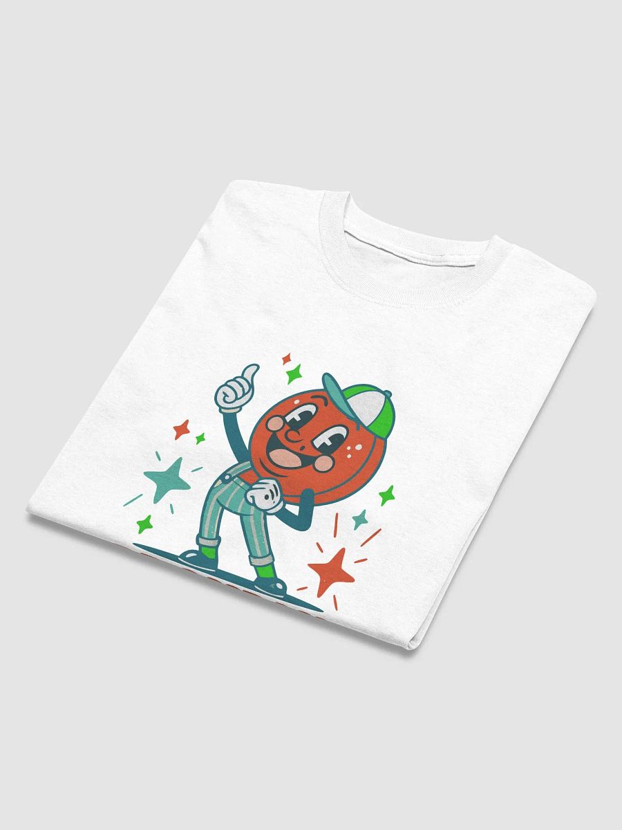 Tourette Syndrome Awareness T-Shirt - 'Proudly Ticcing' Custom Design | Supportive Unisex Apparel product image (46)