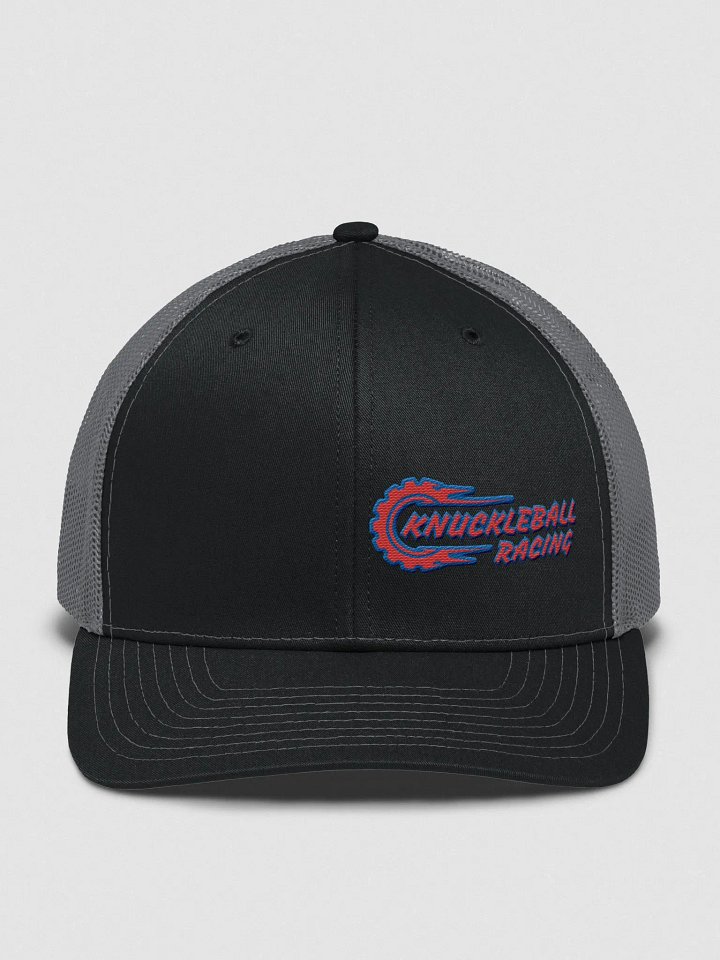 Cool Trucker product image (1)