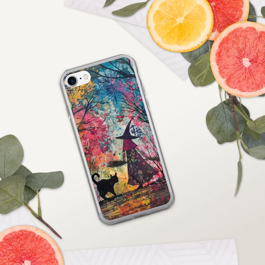 Halloween-Themed Phone Case | Spooky & Stylish Protection for Your Device product image (338)