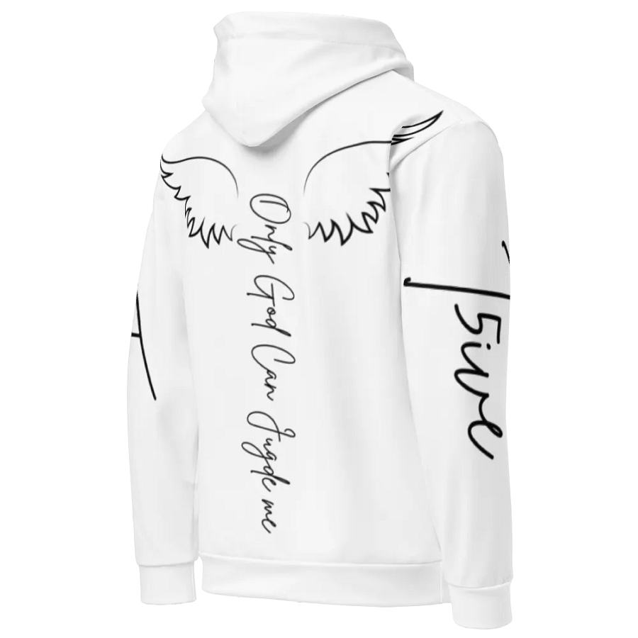 Only God Can Judge Me product image (5)