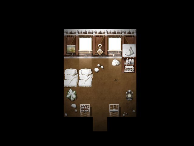 KR Snow Town Tileset for RPGs product image (7)