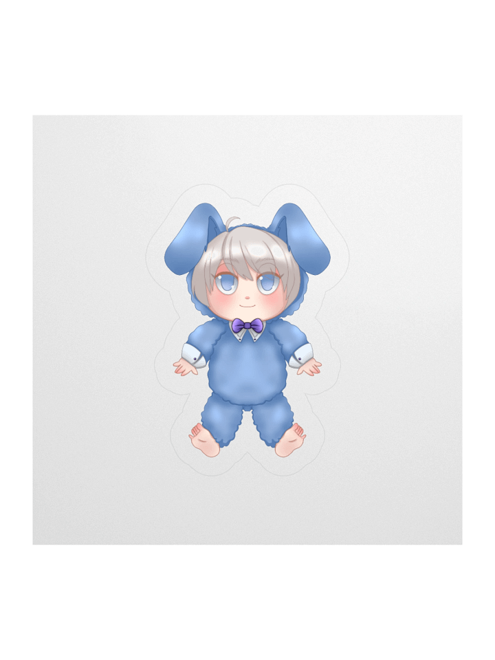 LADUBU - Xavier product image (3)