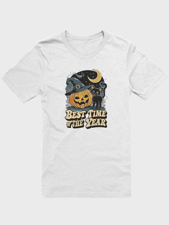 Spooky Halloween T-Shirt product image (1)