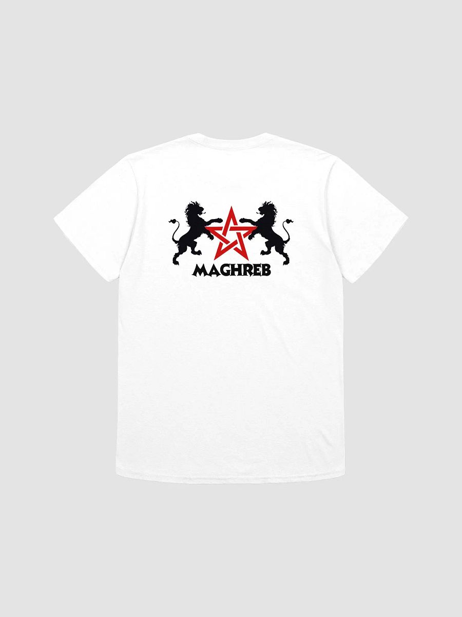 MAGHREB SHIRT product image (1)