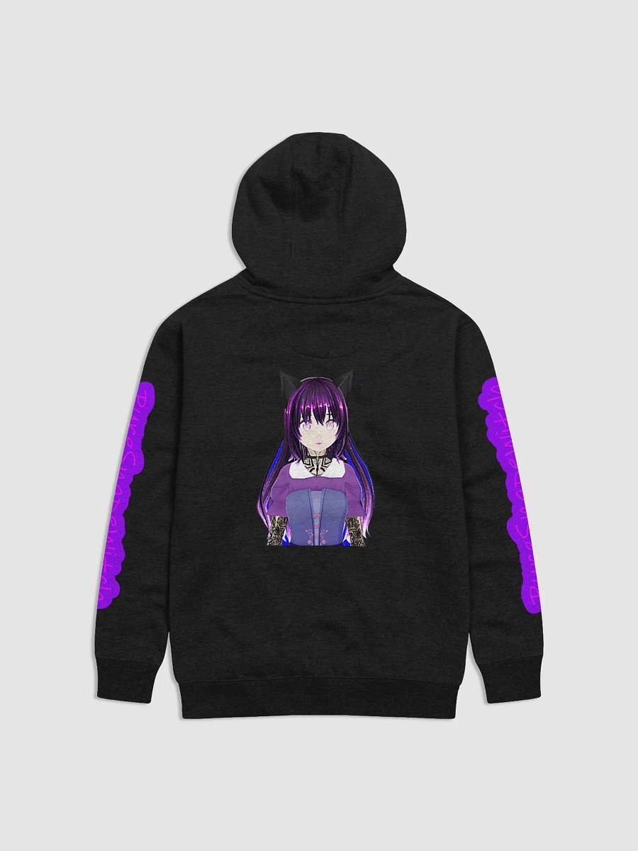 Mystic Cat-Eared Hoodie product image (11)
