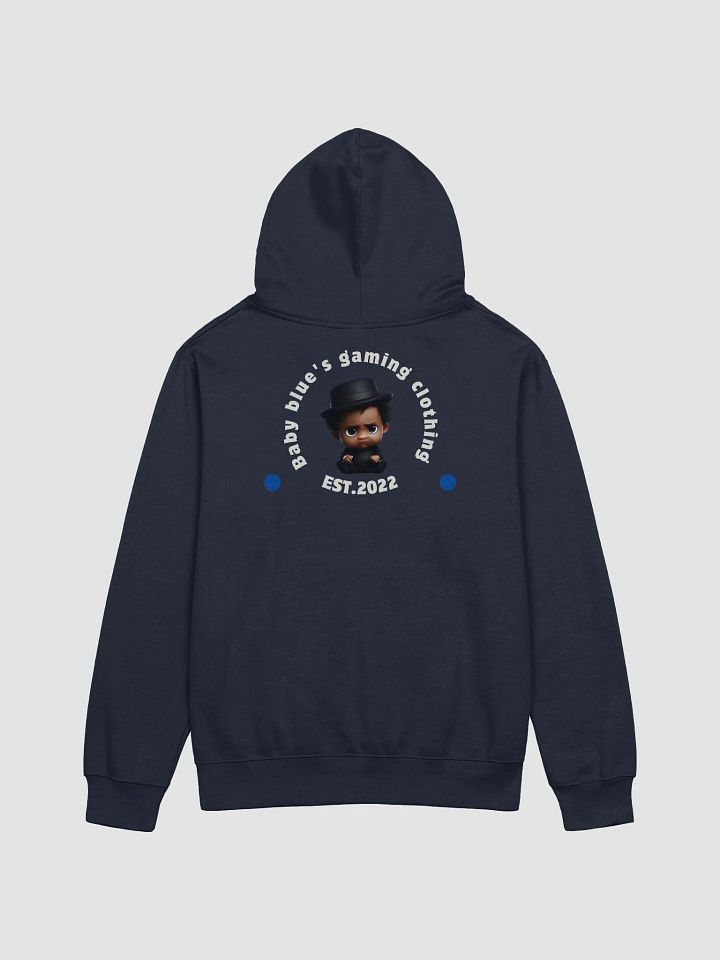 Baby Blues Hoodie product image (9)