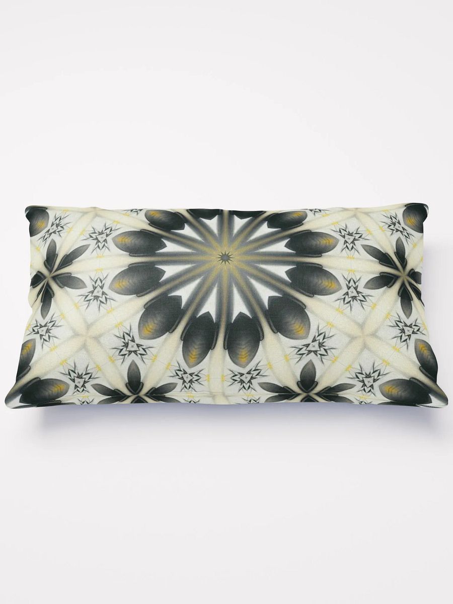 Symmetric Starlight Pillow product image (1)