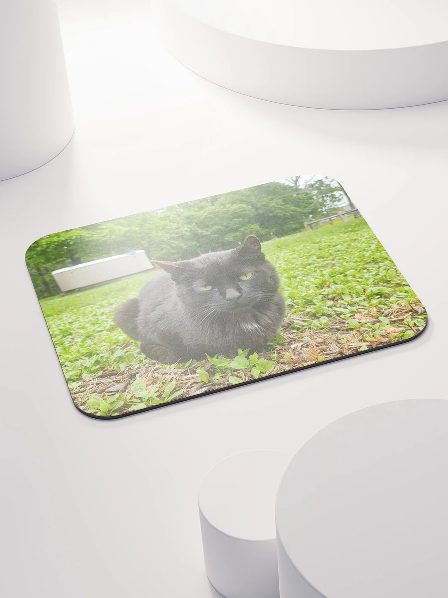 Charlie Classic Mouse Pad product image (4)