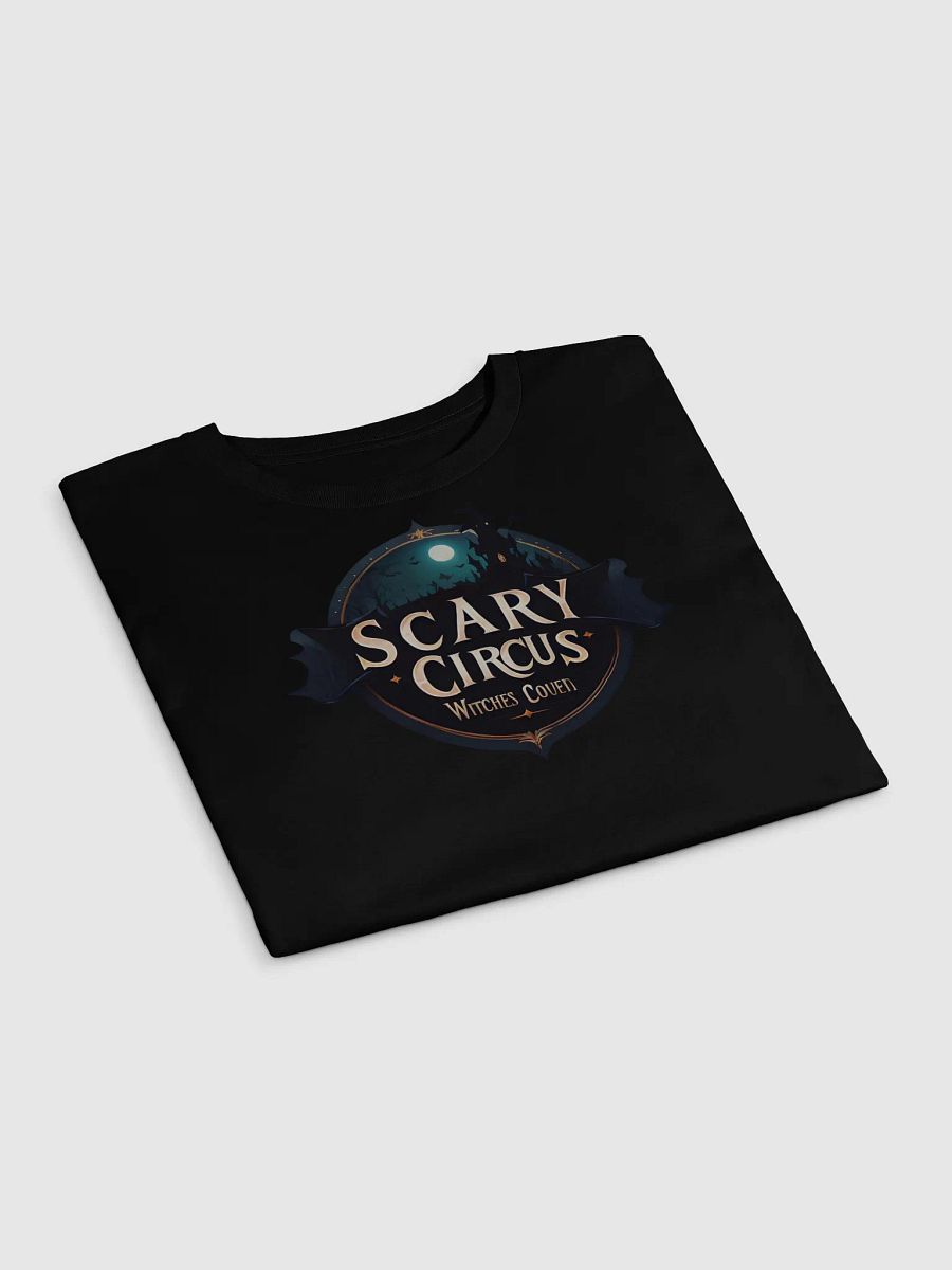 Scary Circus, "Witches Coven" design product image (6)