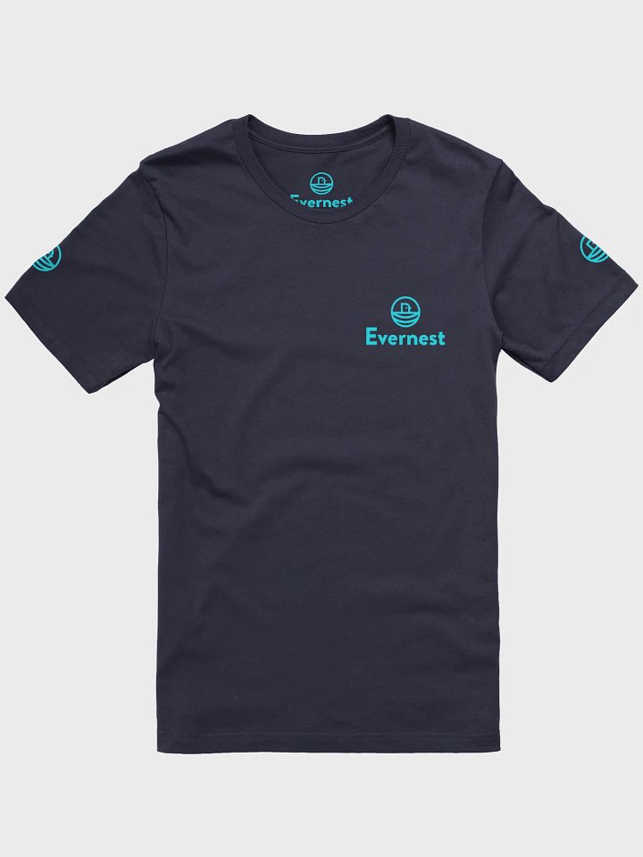 Evernest T-shirt product image (1)