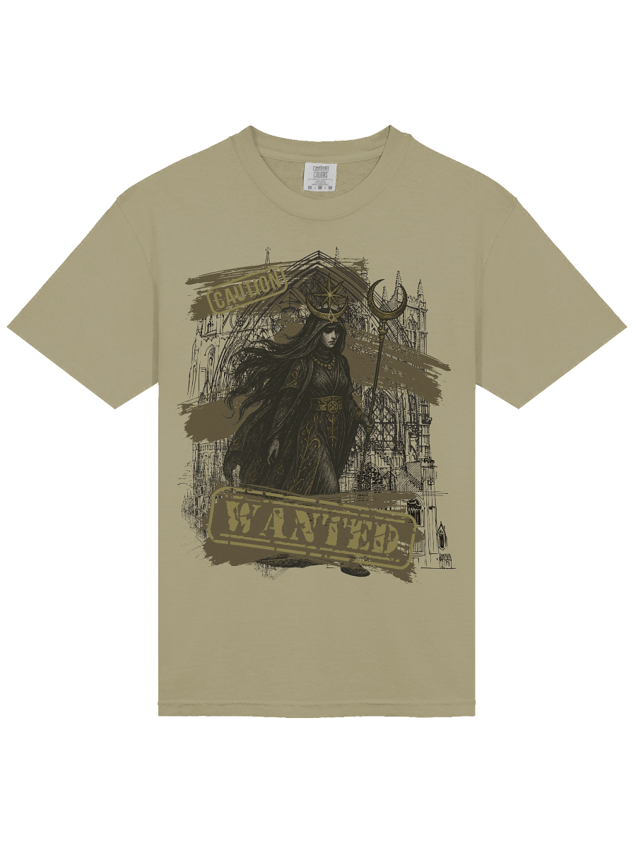 DxD: Death to Ishtar Premium Armament v2 (T-Shirt) product image (3)