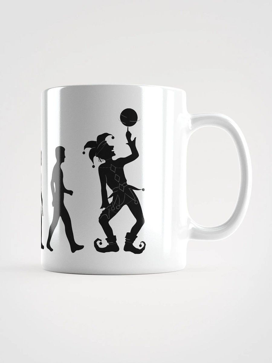 Evolve Mug product image (1)