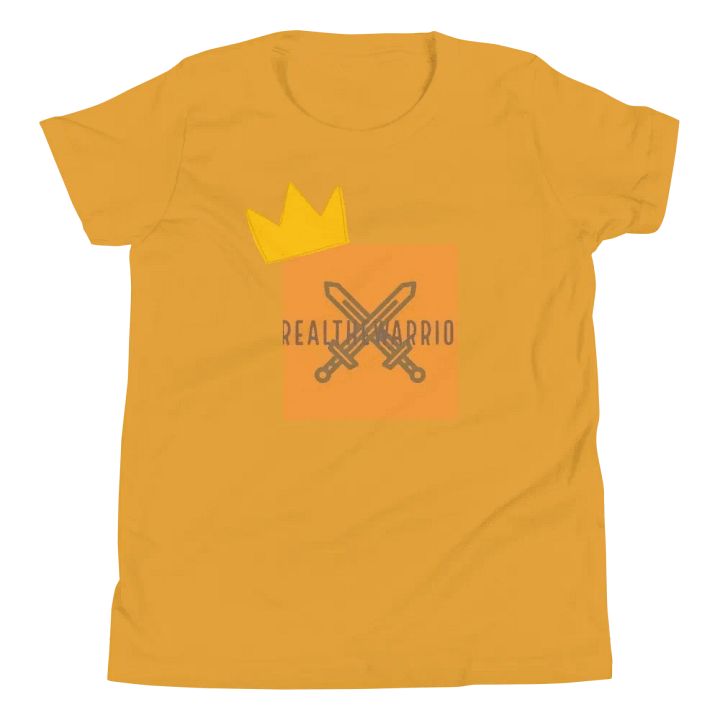 Idiot King Tee - Kids product image (1)
