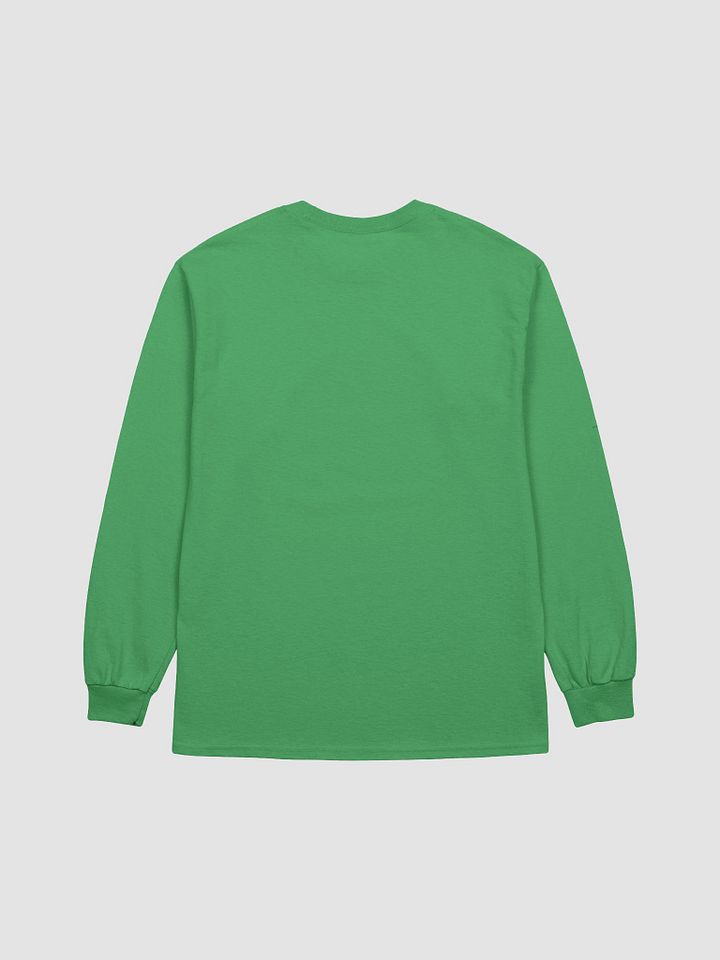 Band Life Long Sleeve product image (13)