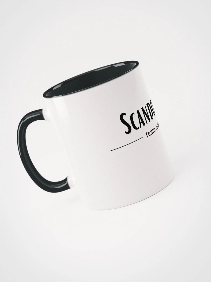 Team Ariana! Mug product image (6)