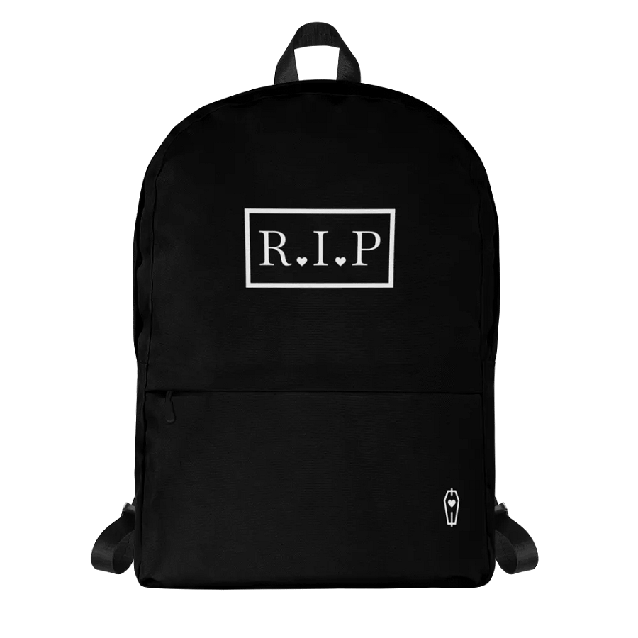 RIP Backpack product image (3)