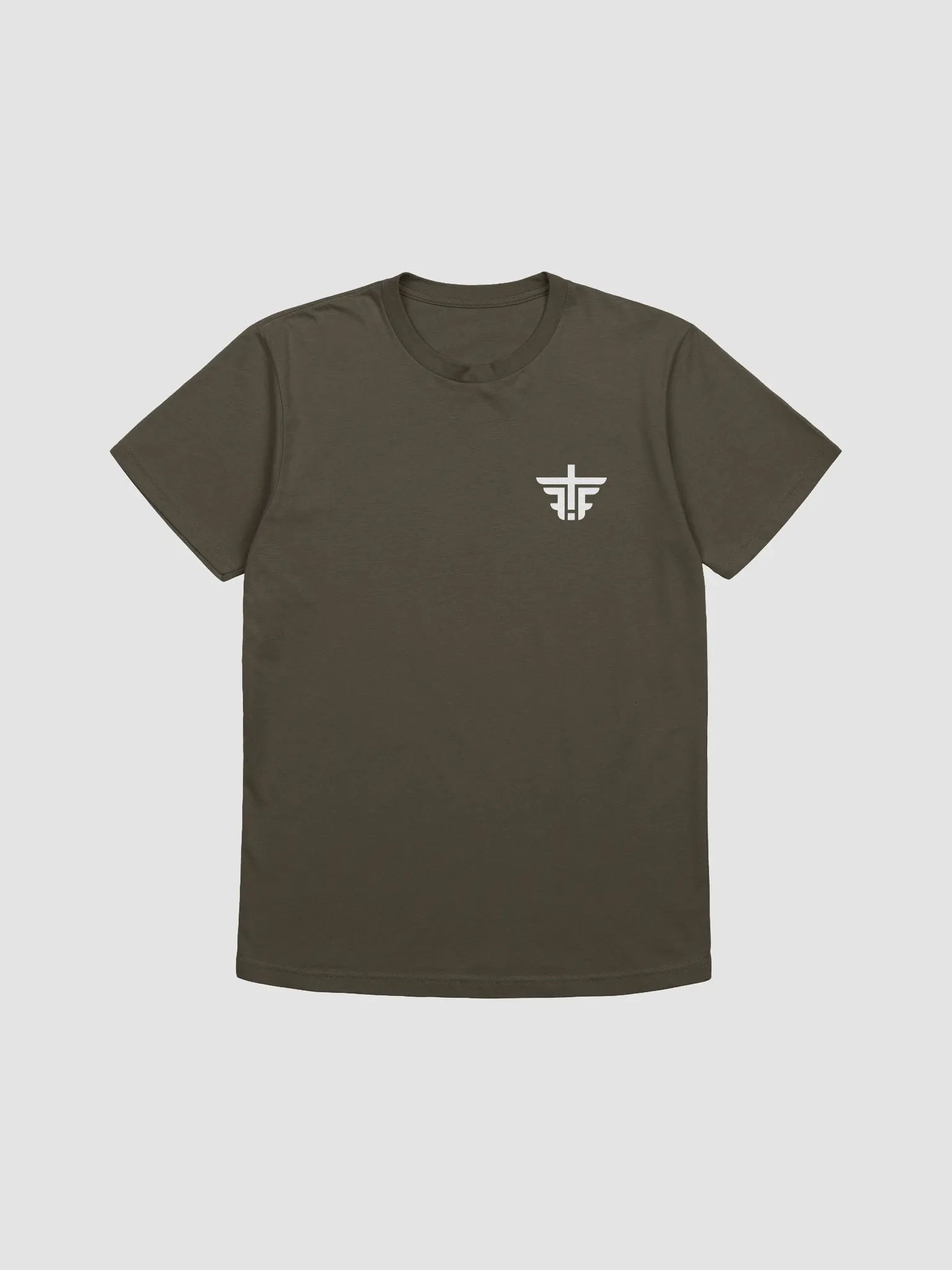 Icon Redemption T product image (1)