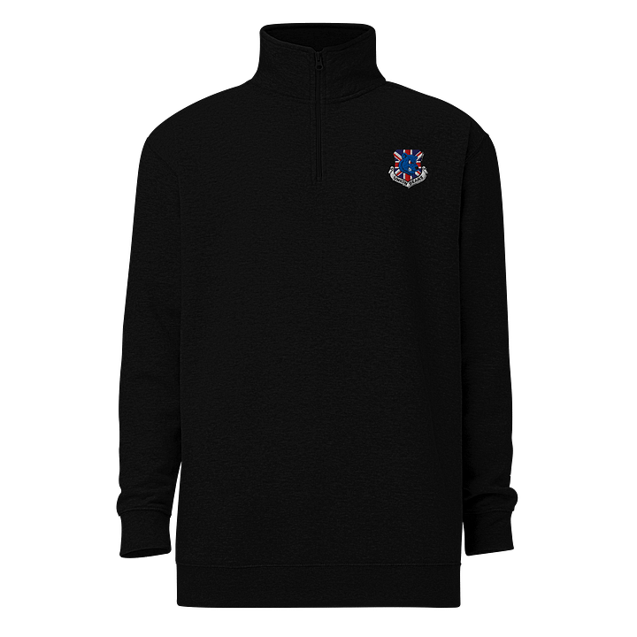 UBC "Union Bear" Fleece product image (1)
