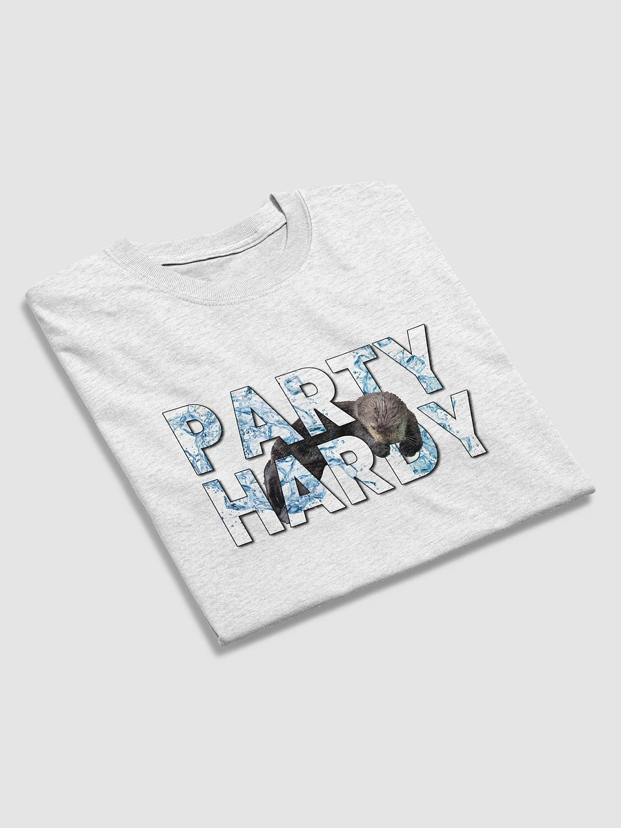 Party Hardy Heavyweight Tee product image (33)
