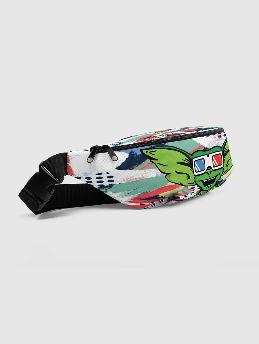 Gremlin Fanny Pack product image (3)