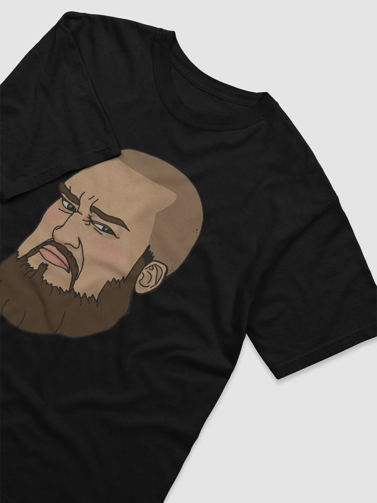 Bald but Beautiful product image (3)