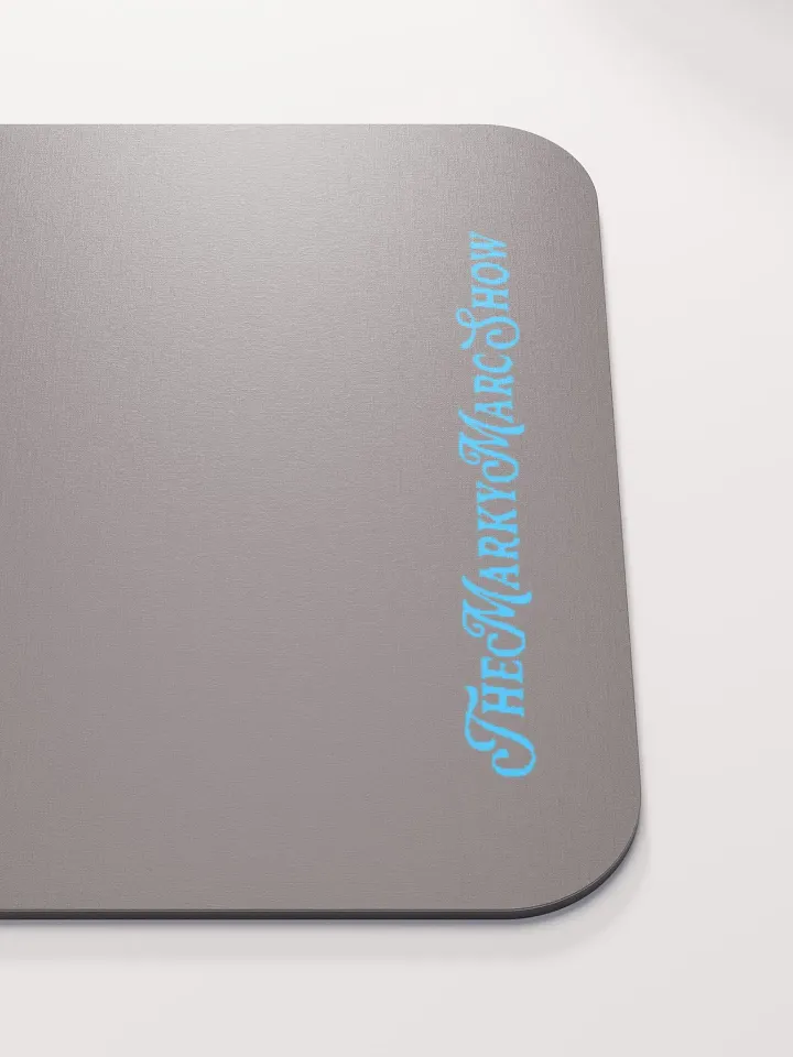 TheMarkyMark Mouse Pad product image (2)