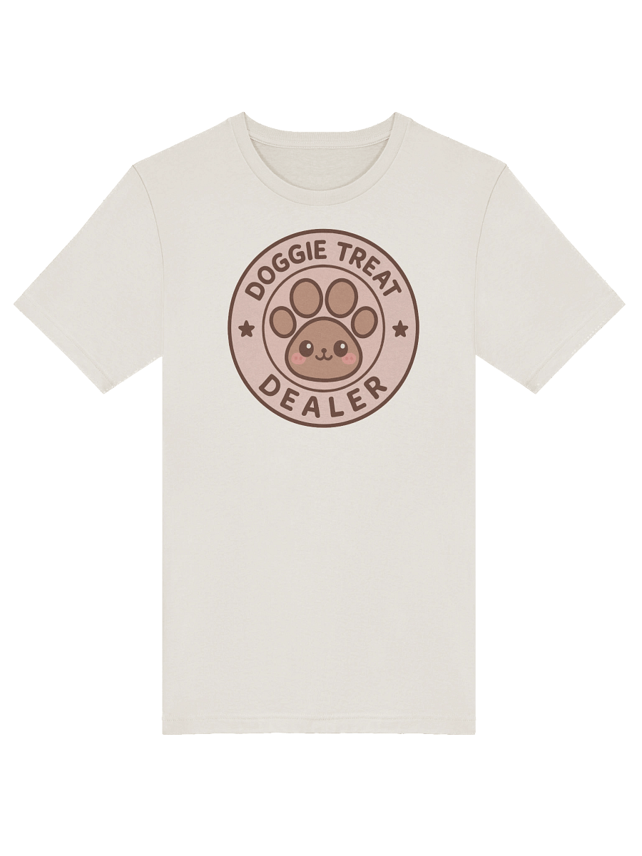 Doggie Treat Tee Shirt product image (4)
