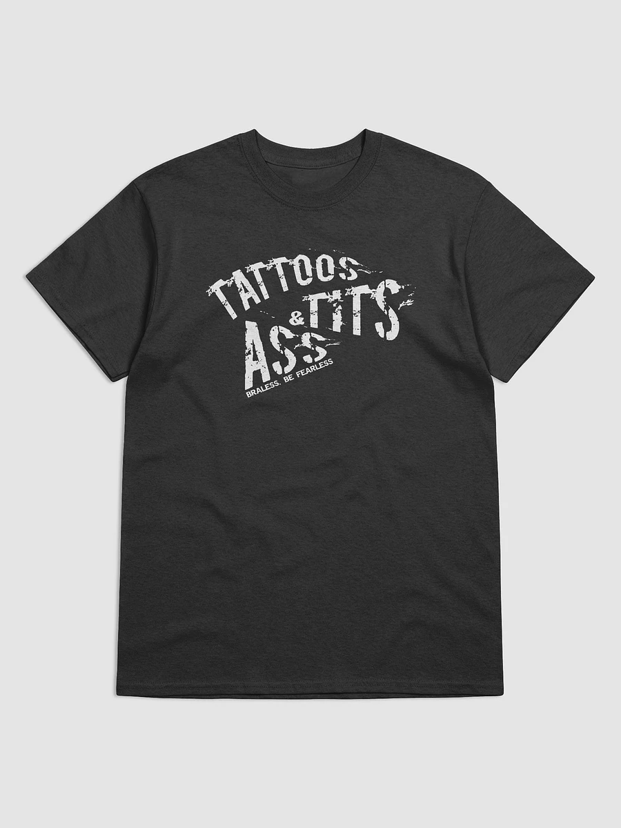 Tattoos T*#s & Azz Tee product image (2)