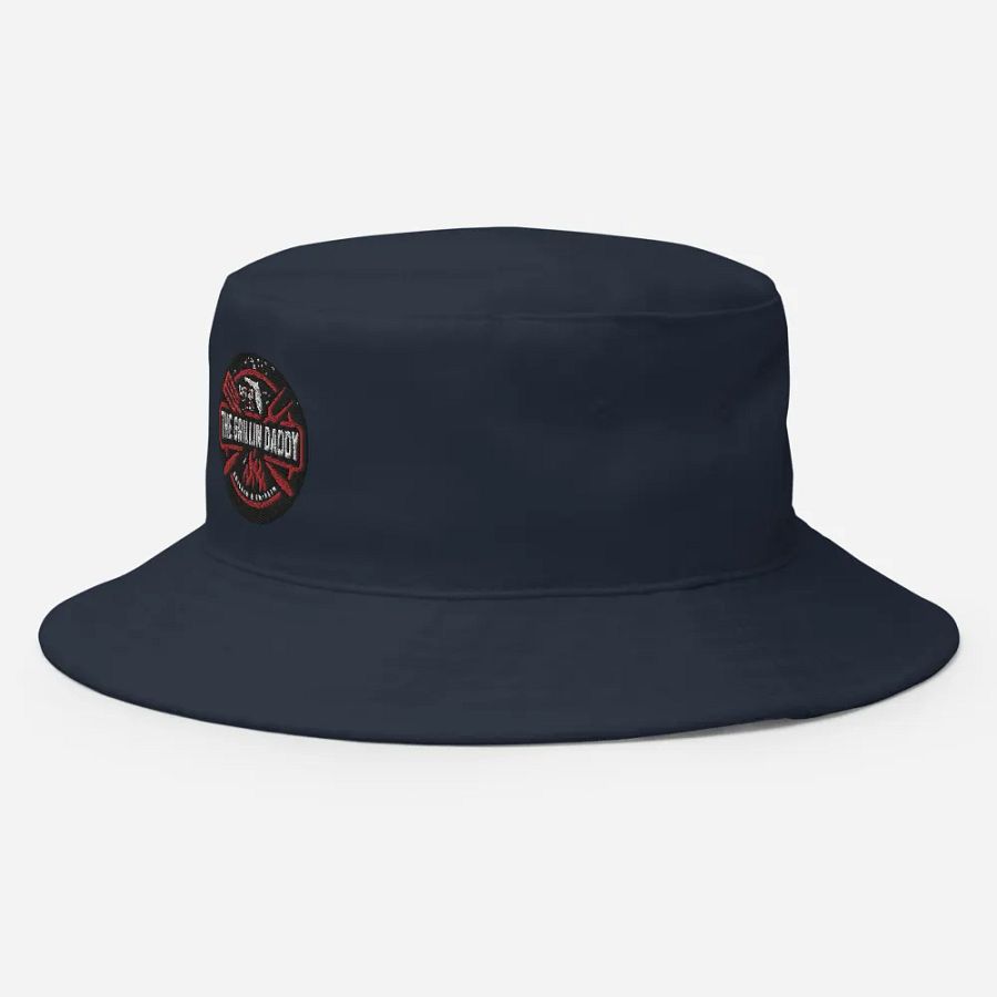 Bucket Hat 