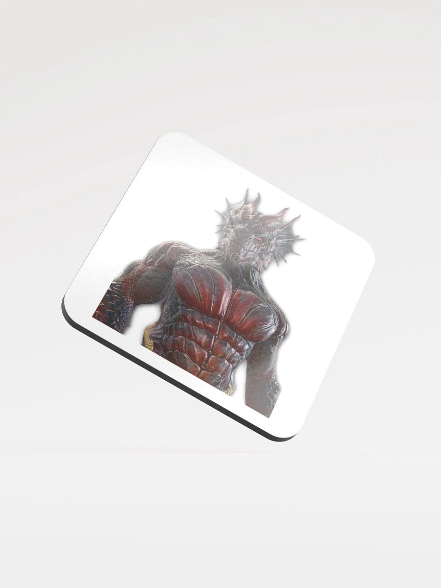 Magic Spike Coaster product image (1)
