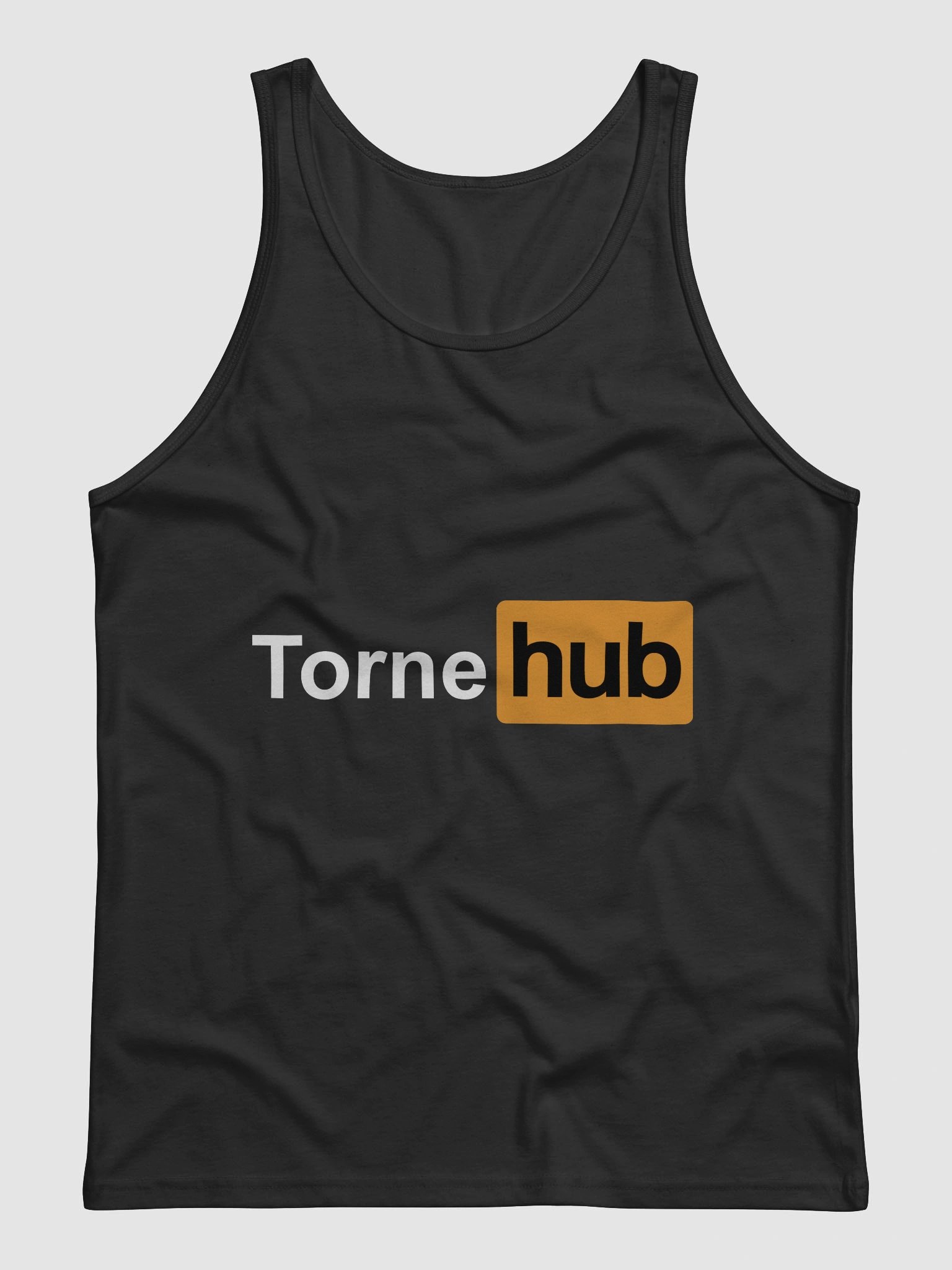 TorneHub Tank product image (1)