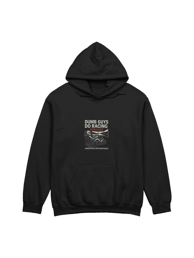 DGDR Launch Collection Hoddie and Mug
