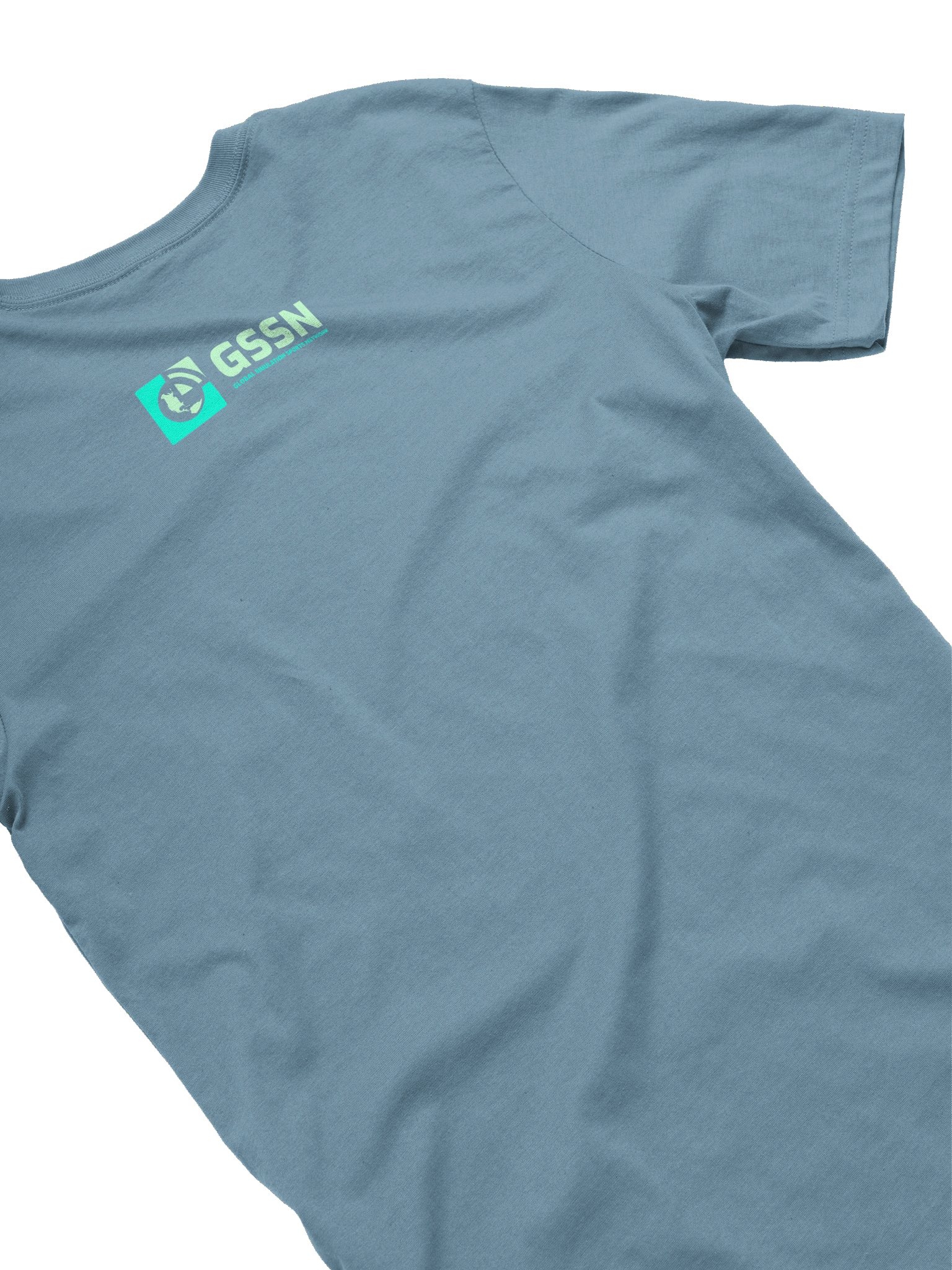 Premier Simulation Basketball - PSB Seattle Invasion Logo T-Shirt product image (13)