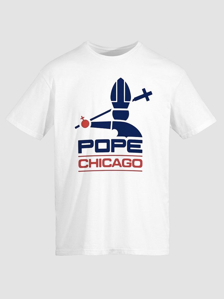 White Sox Pope Shirt product image (2)